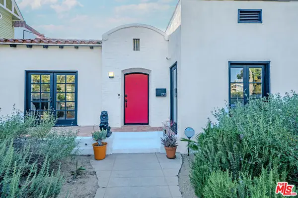 173 S Kingsley Drive, Los Angeles, CA 90004