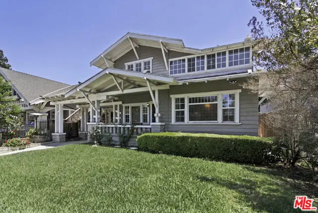 4020 Brighton Avenue, Los Angeles, CA 90062 - #2