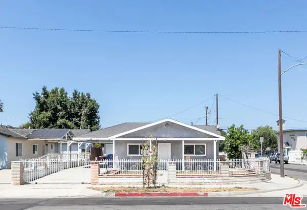20603 Budlong Avenue, Torrance, CA 90502