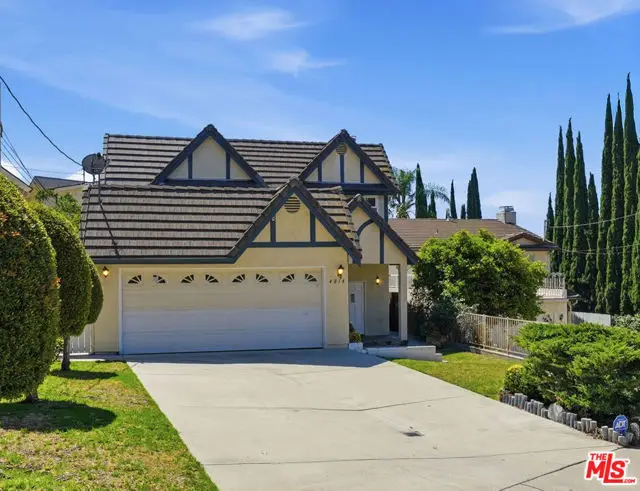 4814 Ramsdell Avenue, La Crescenta, CA 91214 - #1