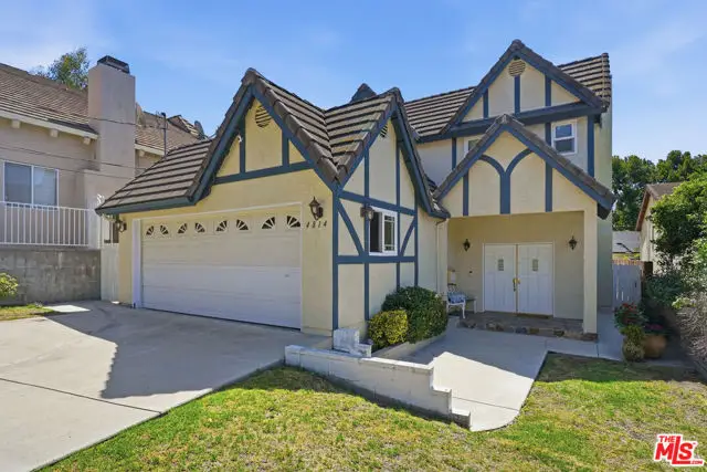 4814 Ramsdell Avenue, La Crescenta, CA 91214 - #2