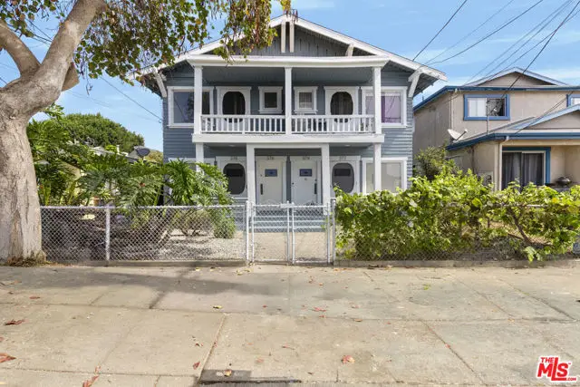 372 W 11th Street, Los Angeles, CA 90015 - #1