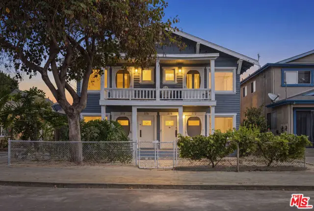 372 W 11th Street, Los Angeles, CA 90015 - #2