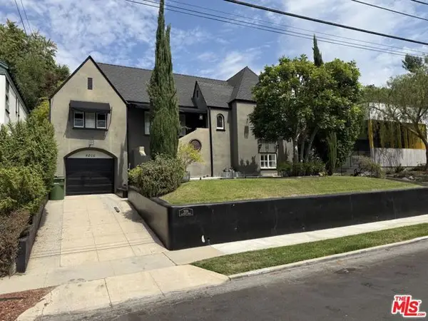 5016 Hartwick Street, Los Angeles, CA 90041