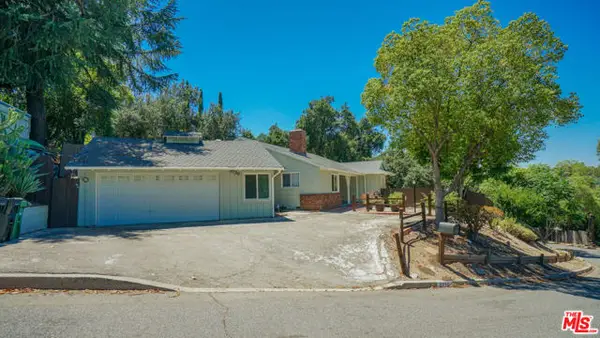 9790 Shadow Island Drive, Burbank, CA 91040