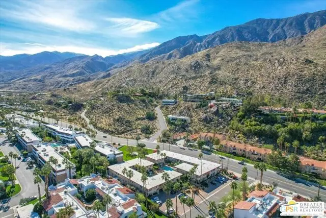 2290 S Palm Canyon Drive #1, Palm Springs, CA 92264 - #2