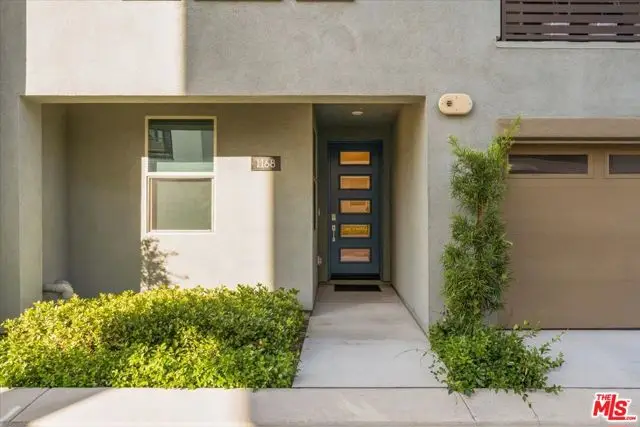 1168 Poppy Court, Montebello, CA 90640 - #1