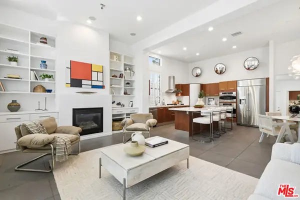 12912 Discovery, Los Angeles, CA 90094