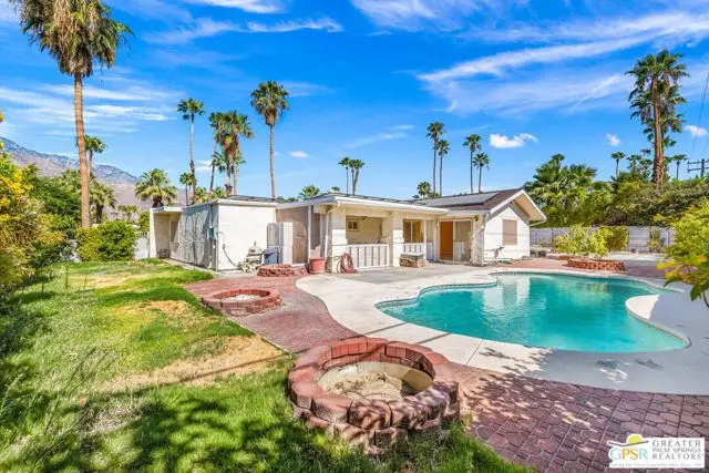 532 N Orchid Tree Lane, Palm Springs, CA 92262 - #1