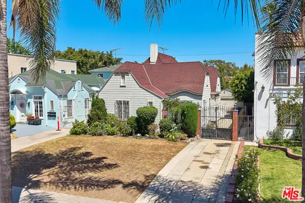 810 S Norton Avenue, Los Angeles, CA 90005