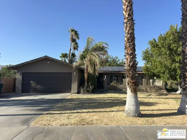 68906 Tortuga Road, Cathedral City, CA 92234 - #1