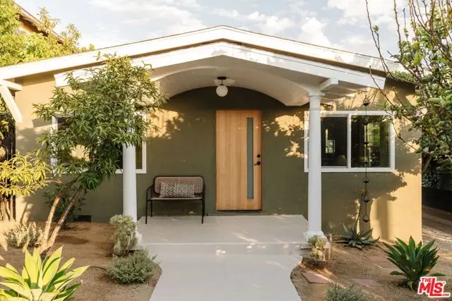 2826 Macon Street, Los Angeles, CA 90065 - #3