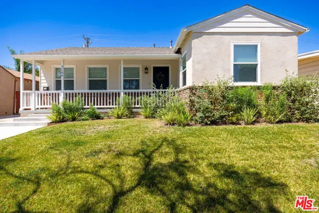 3104 Via San Delarro, Montebello, CA 90640 - #2