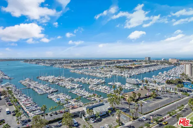 13700 Marina Pointe Drive #722, Marina Del Rey, CA 90292 - #2