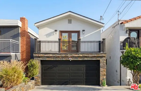 1633 Van Horne Lane, Redondo Beach, CA 90278