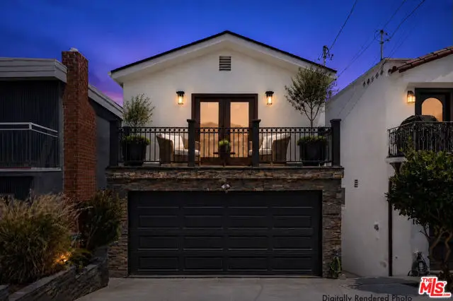 1633 Van Horne Lane, Redondo Beach, CA 90278 - #2