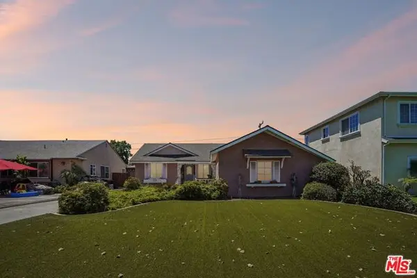 12825 Morning Avenue, Downey, CA 90242