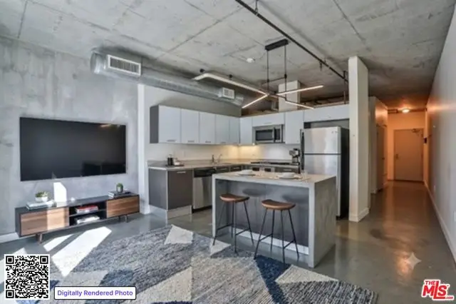 645 W 9th Street #201, Los Angeles, CA 90015 - #1