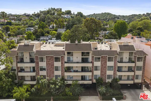 14560 Benefit Street #206, Sherman Oaks, CA 91403 - #1