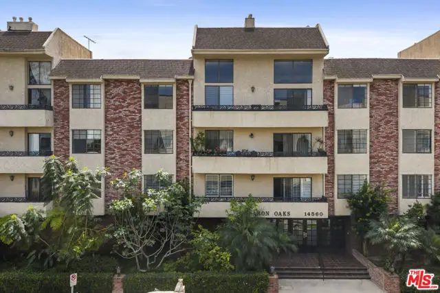 14560 Benefit Street #206, Sherman Oaks, CA 91403 - #2