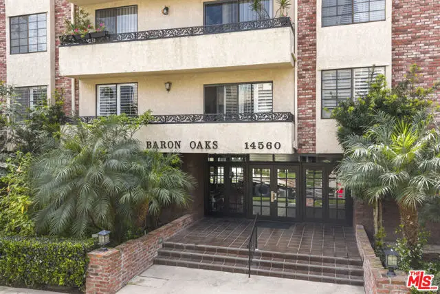 14560 Benefit Street #206, Sherman Oaks, CA 91403 - #3