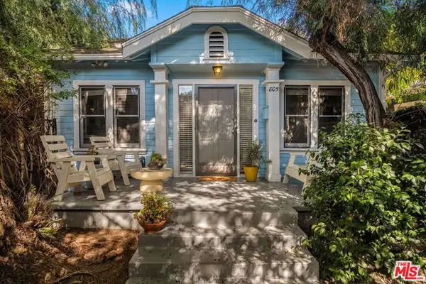 805 Crestmoore Place, Venice (los Angeles), CA 90291