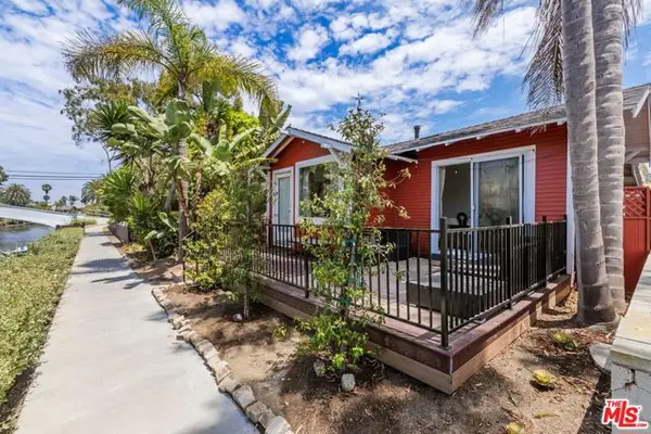232 Howland Canal, Venice (los Angeles), CA 90291