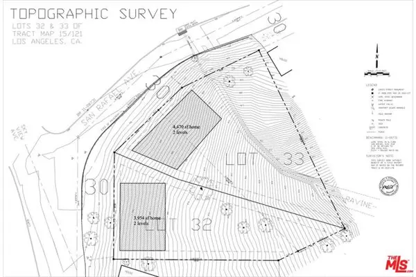 4022 San Rafael Avenue, Los Angeles, CA 90065