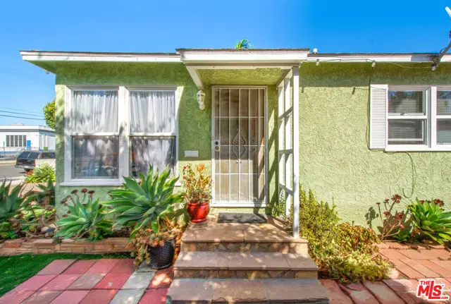 1118 Marlborough Avenue, Inglewood, CA 90302 - #1