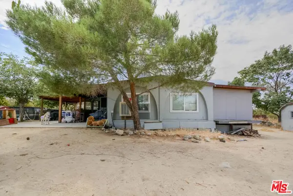 1828 Orum Road, Pinon Hills, CA 92372