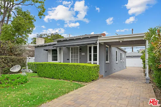 2468 Glencoe Avenue, Venice, CA 90291 - #1