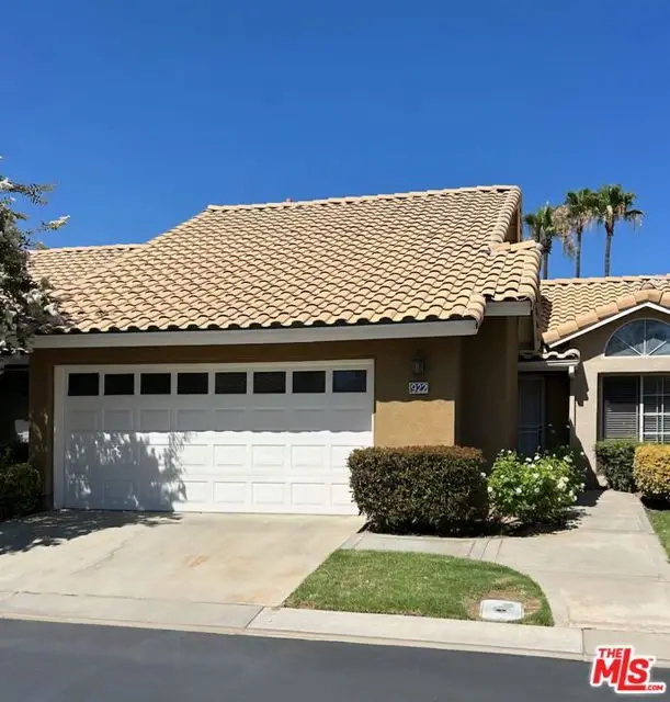 922 Casper Avenue, Banning, CA 92220 - #1