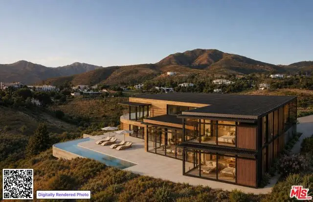 6111 Kanan Dume Road, Malibu, CA 90265 - #1
