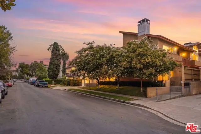 11918 Avon Way #6, Los Angeles, CA 90066 - #2