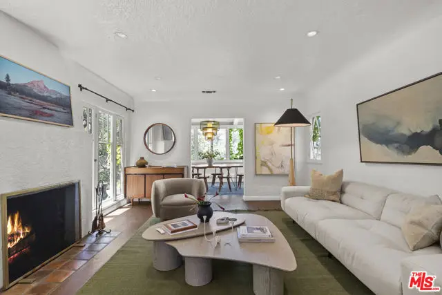 8316 Maple Drive, Los Angeles, CA 90046 - #3