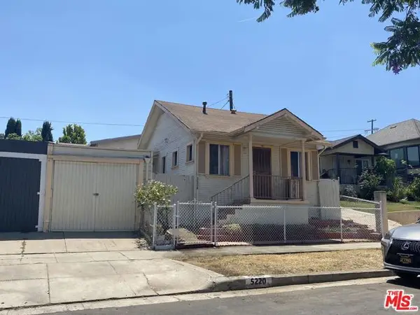 5220 Raphael Street, Los Angeles, CA 90042