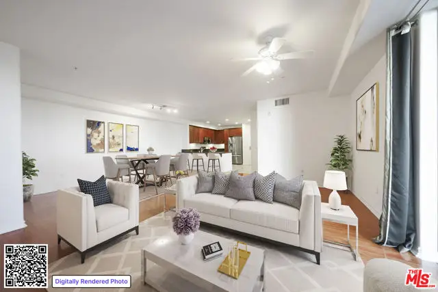 629 Traction Avenue #511, Los Angeles, CA 90013 - #1