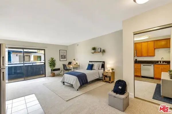 10982 Roebling Avenue #522, Los Angeles, CA 90024