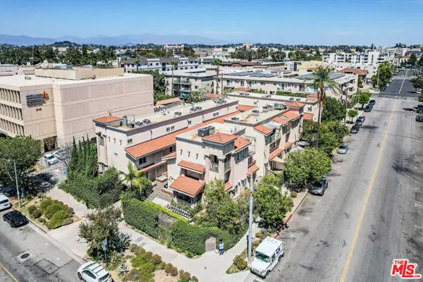 456 Shatto Place #18, Los Angeles, CA 90020