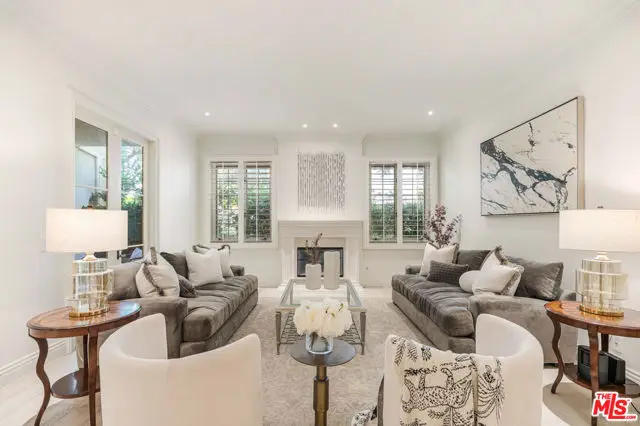 10120 Empyrean Way #102, Los Angeles, CA 90067 - #1