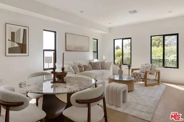 1294 S Citrus Avenue, Los Angeles, CA 90019