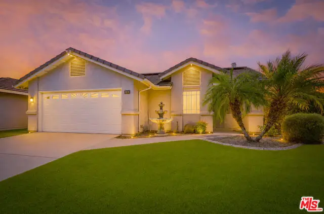 3216 Ranchgate Drive, Bakersfield, CA 93312 - #3