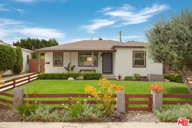 6742 W 87th Street, Los Angeles, CA 90045 - #2