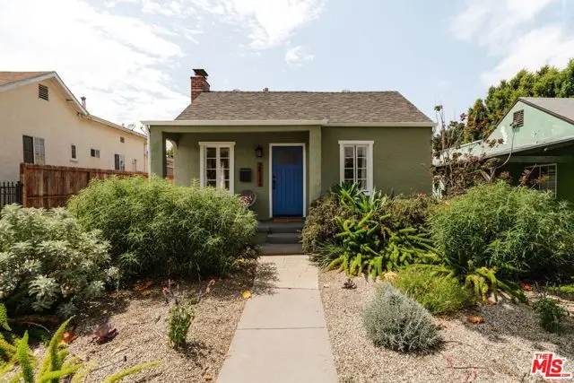 2411 Gatewood Street, Los Angeles, CA 90031 - #1