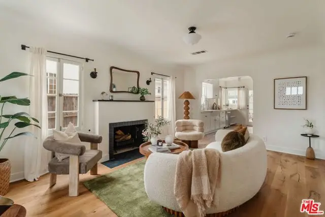 2411 Gatewood Street, Los Angeles, CA 90031 - #2