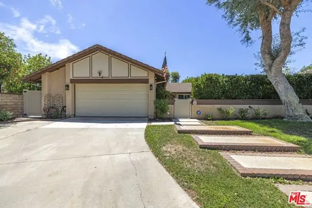 25601 Rancho Adobe Road, Santa Clarita, CA 91355 - #1