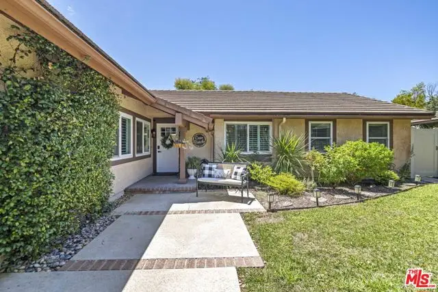 25601 Rancho Adobe Road, Santa Clarita, CA 91355 - #3