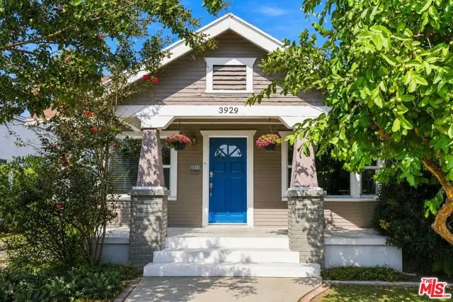 3927 Arlington Avenue, Los Angeles, CA 90008 - #2