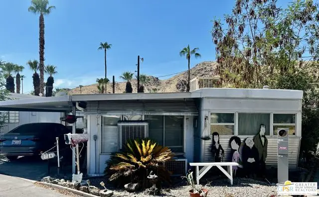 74 Venus Street, Palm Springs, CA 92264 - #1