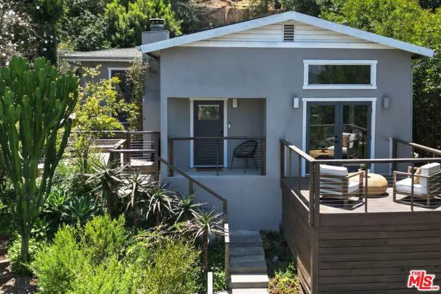 3352 Scarboro Street, Los Angeles, CA 90065 - #1